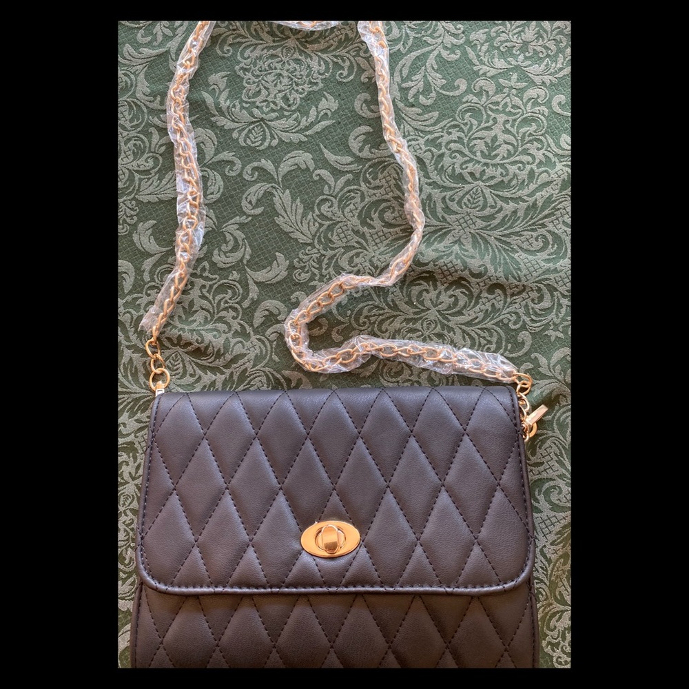 Hand bag lot of six